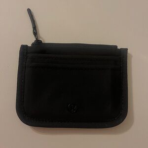 Lululemon True Identity Card Case